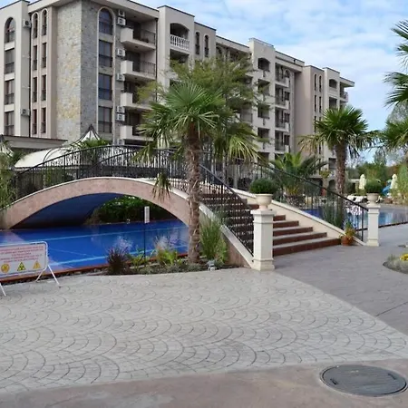 Apartment Студия Лучшем К-Се Каскадас С 10 Бассейнами!