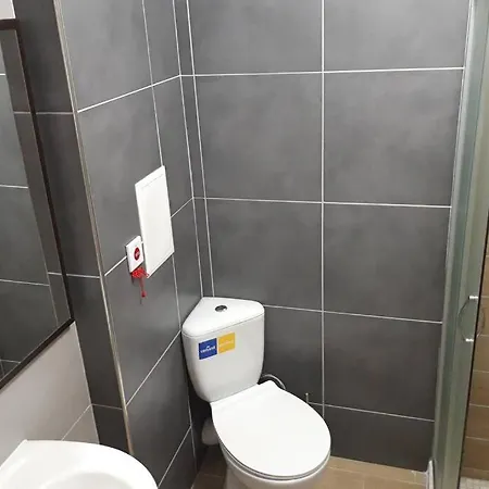 Apartment Студия Лучшем К-Се Каскадас С 10 Бассейнами! Slantschew brjag