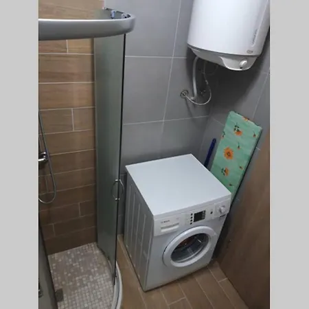 Студия Лучшем К-Се Каскадас С 10 Бассейнами!